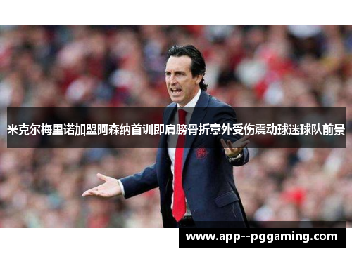 米克尔梅里诺加盟阿森纳首训即肩膀骨折意外受伤震动球迷球队前景