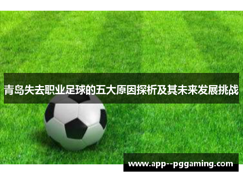 青岛失去职业足球的五大原因探析及其未来发展挑战