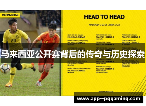 马来西亚公开赛背后的传奇与历史探索