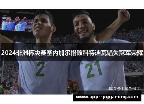 2024非洲杯决赛塞内加尔惜败科特迪瓦错失冠军荣耀